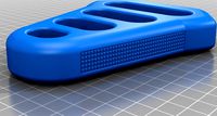 Grip Trainers (Crimp) by Johnrmac