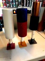 Tumbler drying base by justjosh1