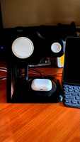Revised MagSafe stand with slider attachment by prcdbear