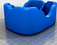 Handstand Blocks by Johnrmac