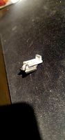 Volvo 740 snowcap clip by joelostberg