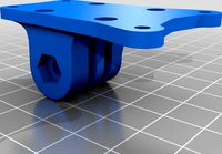 Explorer 6&7- TPU parts package by PowerloopRacing