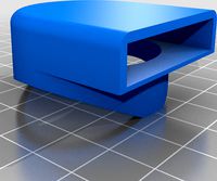 Elipse Exhaust redirect by Hulkbert