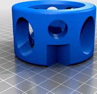 Resin Drip Stand by ABathurst