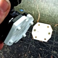 Third hand on magnets (add) by ILYAS_HA