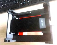 Compute Stick - Stackable NAS by Sebastian_L