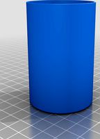 Packaging safe guard 47x72mm by EvanN