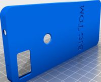 Phone case Google pixel 3a by mightymoonman777