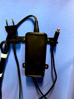 Wall support for Mi Scotter 1S Power supply by DobleFer