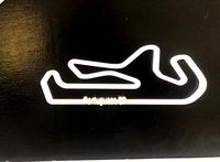 Portuguese Grand Prix with tag by topman1999