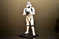 6 Inch Scale Floor Grate by Area55Labs
