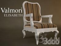 Valmori / Elisabeth