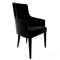 Blainey North Hemingway chair
