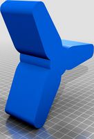 DJI FPV PROPELLERS CASE by maxcivi