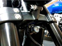 triumph trident 660 innovv k2 mount by Jason_ferraris