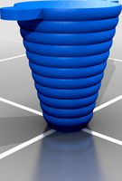 Silencer cap by Lollop107