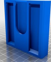 Condom Holder by Marcop13
