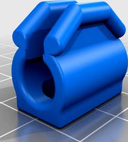 Oculus Quest 2 USB-C Puller (link cable) by AtoMic09