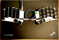 Pro Micro cover  by diagnosis