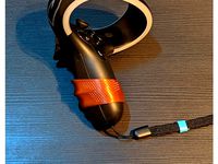 Handles for the HTC VIVE COSMOS Controller by KusiJMZ