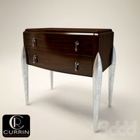 Тумба CR Currin 3005-1