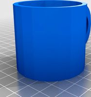 Coffee mug by Rorry2223