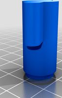 Awesomatix Shock tool by FSalinet