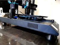 Printer Shock Absorbers by MrDooo