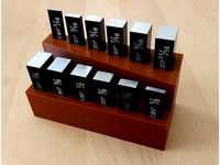 Gauge Block Holder by tarllo