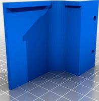 Nobsound Holder (ns-10G) by Gen4o