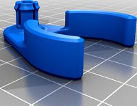 Spool Roller Bearings - No screw - 508 bearings (22 OD x 8 ID x 7 thic) by DropBOB_Designs