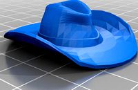 Stetson by Scarabiv