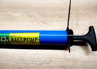 Ballpump (repairs) by Dmawzx