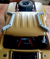 Losi Baja rey 1/10 FORD RAPTOR Roof Skid rails by Ncy_