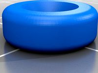 Bowden Tube washer by michaelfordltd2