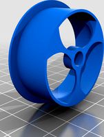 Hario Mini bottom stabilizer by perozu