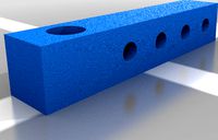 Redcat Racing Gen8 Hitch by EngineeringWiz