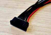 6S Balance Connector Cap for JST-XH by hover82