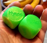 Fribanopat by emponator