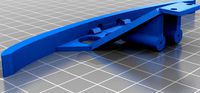 WLToys 144001 Bumper Modifikation by The_Playstation
