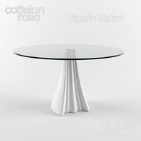 Cattelan italia / Sipario Bistrot