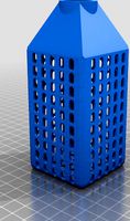 Maxi jet strainer by Jcmental