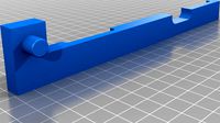 Ford Racing Puma FRP Cam Timing Tool by tedley84