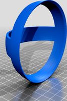 Dumpling cutter by tammets