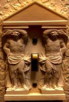 Atlas Light Switch Plate by rollakosta2o9