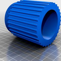 Net Gun by Geer_Up_With_Gadgets