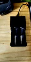 XTAR VC2 Screen Cover by EazyDay