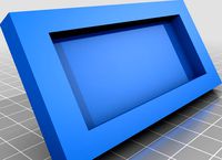 Sign or plaque by TheHappyBuilder