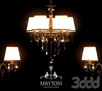 Maytoni ARM388-05-R