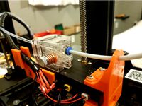 Eryone E0 Cable Management by ve5yan